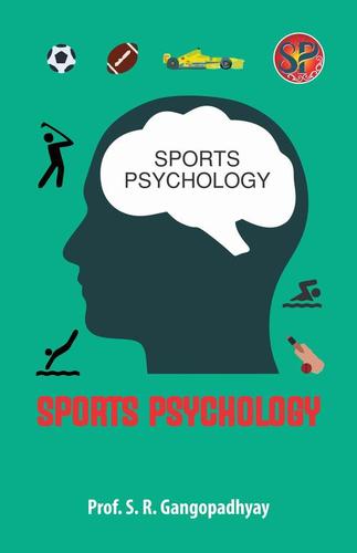 Sports Psychology Book By SPORTS PUBLICATION