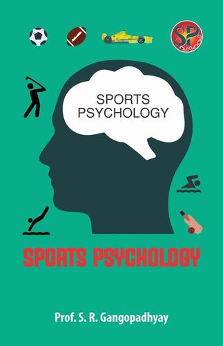 Sports Psychology Book