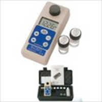 Eutech Portable Turbidity Meter TN100 without calibration standars