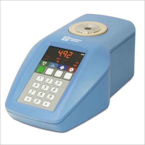 Refractometer RFM700-M