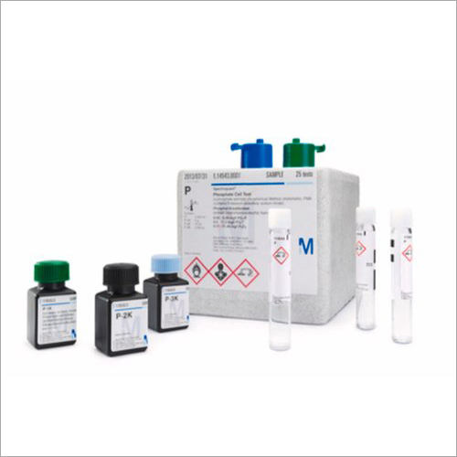 Amonical Nitrogen Kit
