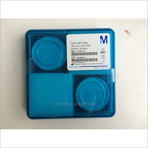 NY0504700 Merck Millipore Filter Paper