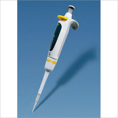 Single Channel Transferpettee Pipettee
