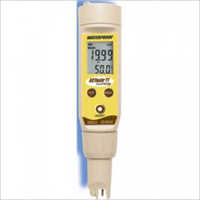 Waterproof Conductivity  TDS  Salinity Pocket Testers ECTEST11PLS