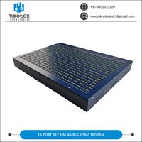 4g Lte Sms Gateway