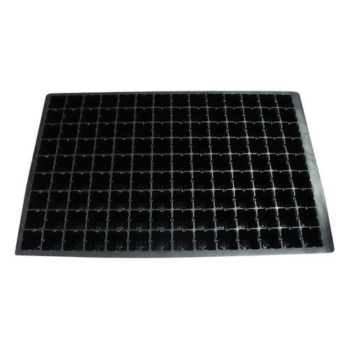 Plastic Seedling Tray