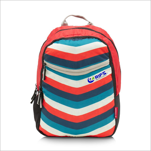 Available In Different Color Waterproof Laptop Backpack