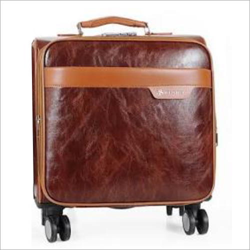 Pilot Trolley Bag Pilot Trolley Bag