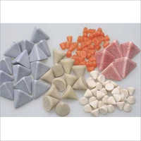 Plastic Media Processing Type: Customized