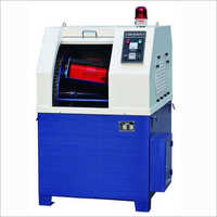 Automatic Centrifugal Barrel Finishing Machine Processing Type: Customized