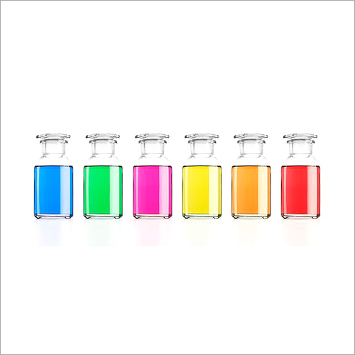Liquid Compounds