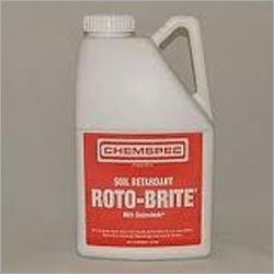 Roto Brite Chemical Compounds