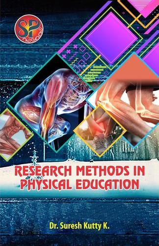 Research Methods in Physical Education