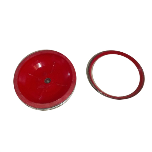 Centrifugal Machine Disc