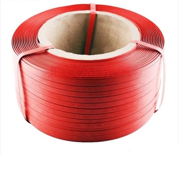 Plastic Box Strapping Roll