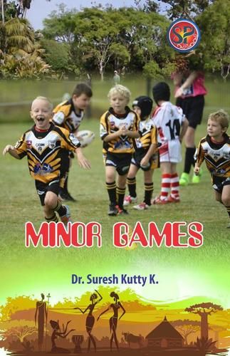 Minor Games Education Books