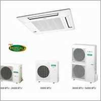 O General Cassette Air Conditioner