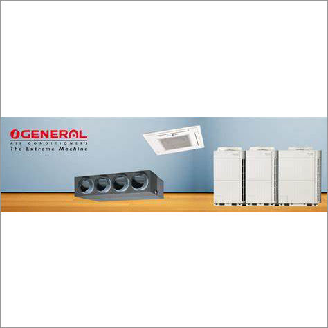 O General Ductable Air Conditioner Power Source: Electrical