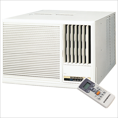 O General Window Air Conditioner Power Source: Electrical