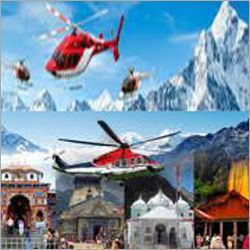 Chardham Yatra By Helicopter At Best Price In Faridabad | Marutiyatra. Com