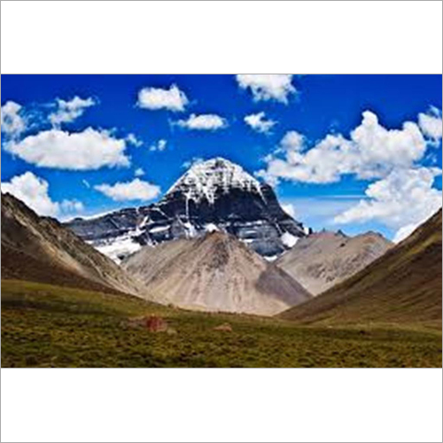 Kailash Mansarover Yatra Packages