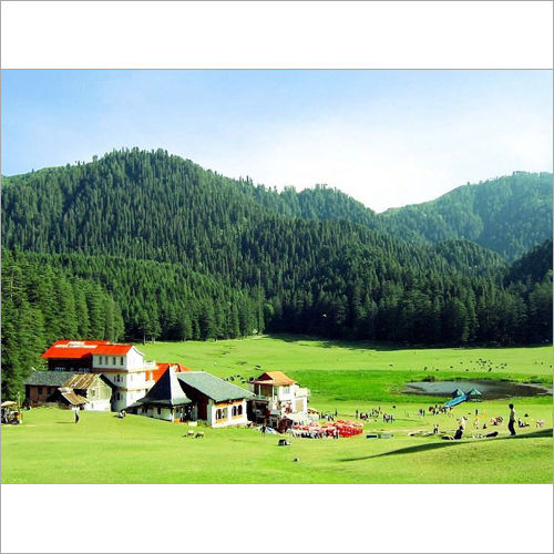 Himachal Tour Packages