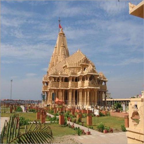 Gujarat Temple Tour Packages
