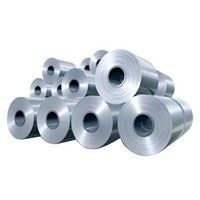 Super Duplex Steel Coil