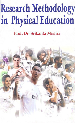 Research Methodology in Physical Education
