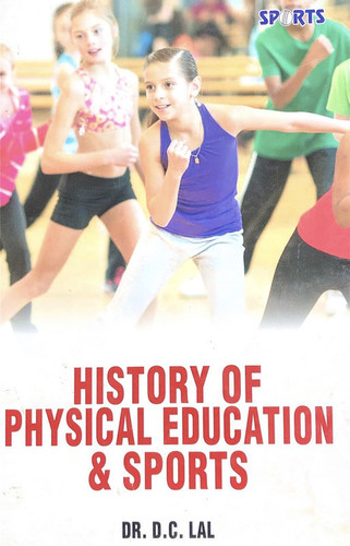 History of Physical Education & Sports