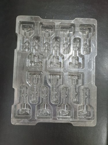 Vaccum Forming Tray