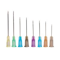 Disposable Hypodermic Needle
