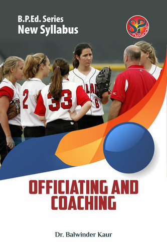 Officiating and Coaching