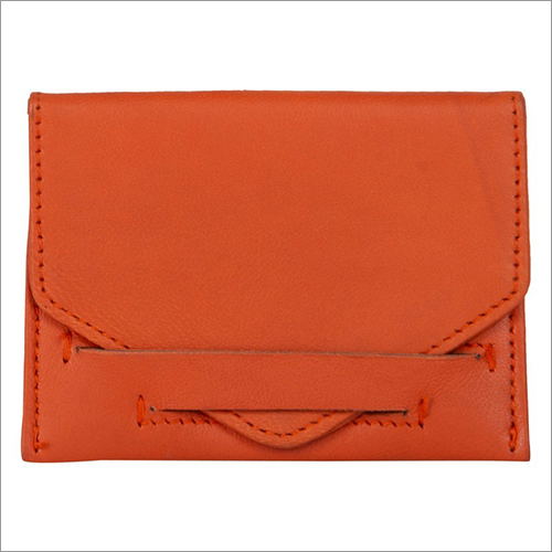 Ladies Wallet