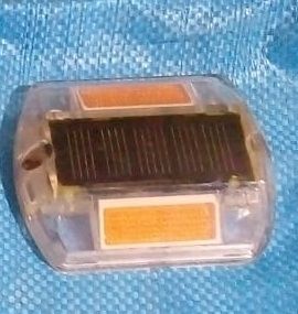 Solar Road Stud