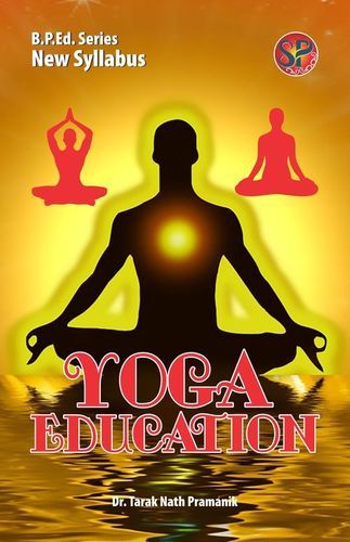 Yoga Education