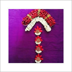 Bridal Hair Flowers