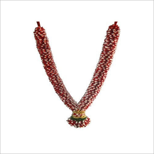Moggu Rose Petal Garland