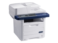 Xerox WorkCentre 3225/DNI Monochrome Multifunction Printer