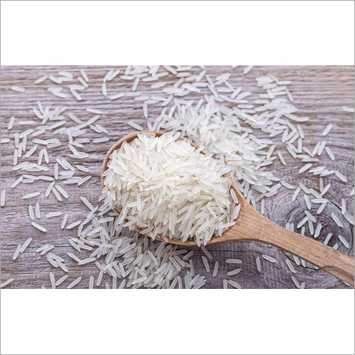 Steam Non Basmati Rice - 99%-100% Purity