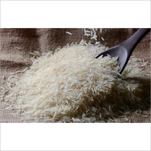 Long Grain Basmati Rice - 99%-100% Purity 6-Month Shelf Life | Enriched With Protein Aromatic Ideal for Dishes and Snacks