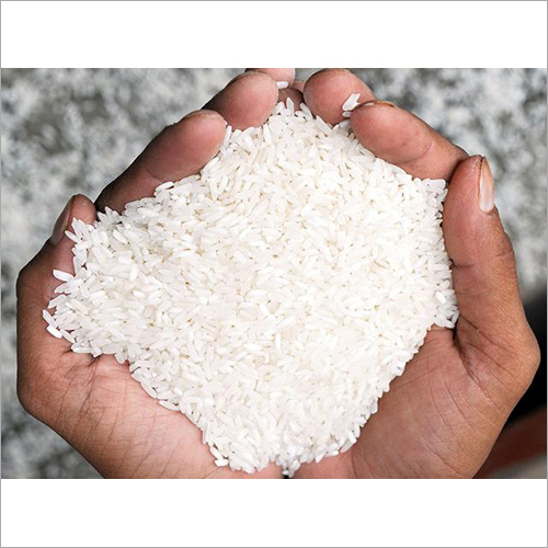 Non-Basmati Rice