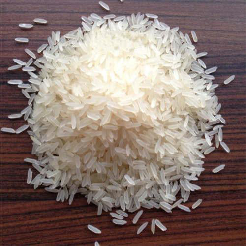 Sharbati Basmati Rice - 99%-100% Purity