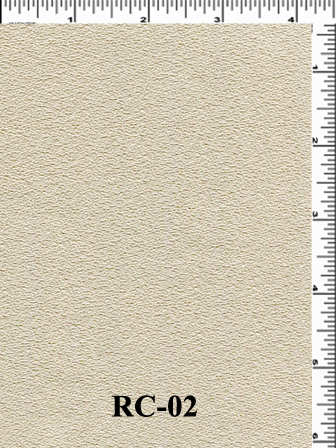 Pure RC Crepe Fabric