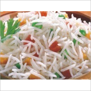 Steam Non Basmati Rice