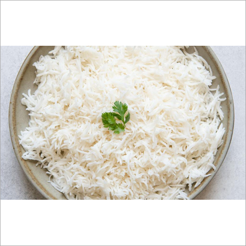Long Grain Basmati Rice