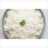 Long Grain Basmati Rice