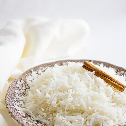 Long Grain Basmati Rice