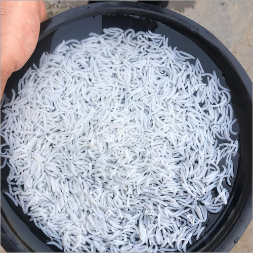 1121 Basmati Steam Rice