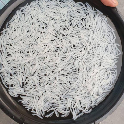 1121 Basmati Steam Rice